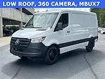 2024 Mercedes-Benz Sprinter 2500 LOW Roof RWD, Cargo Van S1931 for sale #S1931 - photo 4