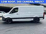 2024 Mercedes-Benz Sprinter 2500 LOW Roof RWD, Cargo Van S1931 for sale #S1931 - photo 5