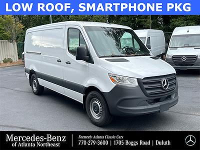 2025 Mercedes-Benz Sprinter 2500 LOW Roof RWD, Cargo Van S1932 for sale #S1932 - photo 1