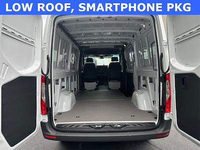 2025 Mercedes-Benz Sprinter 2500 LOW Roof RWD, Cargo Van S1932 for sale #S1932 - photo 2