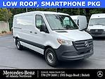 New 2025 Mercedes-Benz Sprinter 2500 Standard Roof RWD, Empty Cargo Van for sale #S1932 - photo 1