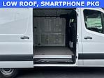 New 2025 Mercedes-Benz Sprinter 2500 Standard Roof RWD, Empty Cargo Van for sale #S1932 - photo 16