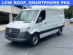 New 2025 Mercedes-Benz Sprinter 2500 Standard Roof RWD, Empty Cargo Van for sale #S1932 - photo 4