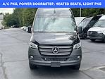 New 2024 Mercedes-Benz Sprinter 2500 High Roof RWD, Passenger Van for sale #S1933 - photo 2