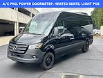 2024 Mercedes-Benz Sprinter 2500 High Roof 15 Passenger Van S1933 for sale #S1933 - photo 3