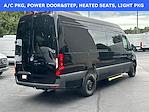 New 2024 Mercedes-Benz Sprinter 2500 High Roof RWD, Passenger Van for sale #S1933 - photo 28