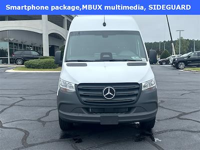 2025 Mercedes-Benz Sprinter 2500 High Roof RWD, Empty Cargo Van for sale #S1934 - photo 2