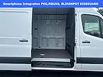 2025 Mercedes-Benz Sprinter 2500 High Roof RWD, Empty Cargo Van for sale #S1934 - photo 15