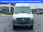 New 2025 Mercedes-Benz Sprinter 2500 High Roof RWD, Empty Cargo Van for sale #S1934 - photo 2