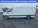 2025 Mercedes-Benz Sprinter 2500 High Roof RWD, Empty Cargo Van for sale #S1934 - photo 4