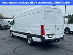 New 2025 Mercedes-Benz Sprinter 2500 High Roof RWD, Empty Cargo Van for sale #S1934 - photo 5