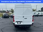 2025 Mercedes-Benz Sprinter 2500 High Roof RWD, Empty Cargo Van for sale #S1934 - photo 6