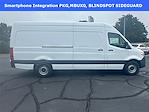 2025 Mercedes-Benz Sprinter 2500 High Roof RWD, Empty Cargo Van for sale #S1934 - photo 8