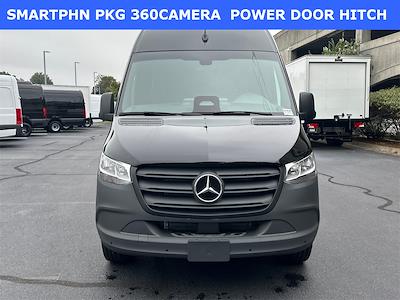 2025 Mercedes-Benz Sprinter 2500 High Roof RWD, Empty Cargo Van for sale #S1935 - photo 2