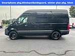 New 2025 Mercedes-Benz Sprinter 2500 Standard Roof RWD, Empty Cargo Van for sale #S1935 - photo 4