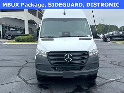 2025 Mercedes-Benz Sprinter 2500 High Roof RWD, Empty Cargo Van for sale #S1936 - photo 2