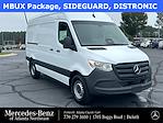 New 2025 Mercedes-Benz Sprinter 2500 Standard Roof RWD, Empty Cargo Van for sale #S1936 - photo 1