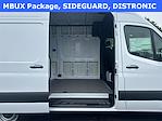 New 2025 Mercedes-Benz Sprinter 2500 Standard Roof RWD, Empty Cargo Van for sale #S1936 - photo 15