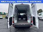 New 2025 Mercedes-Benz Sprinter 2500 Standard Roof RWD, Empty Cargo Van for sale #S1936 - photo 17