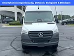 New 2025 Mercedes-Benz Sprinter 2500 Standard Roof RWD, Empty Cargo Van for sale #S1936 - photo 2