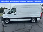 New 2025 Mercedes-Benz Sprinter 2500 Standard Roof RWD, Empty Cargo Van for sale #S1936 - photo 4