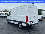 New 2025 Mercedes-Benz Sprinter 2500 Standard Roof RWD, Empty Cargo Van for sale #S1936 - photo 5