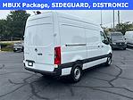 New 2025 Mercedes-Benz Sprinter 2500 Standard Roof RWD, Empty Cargo Van for sale #S1936 - photo 7