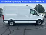 New 2025 Mercedes-Benz Sprinter 2500 Standard Roof RWD, Empty Cargo Van for sale #S1936 - photo 8