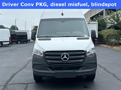 2024 Mercedes-Benz Sprinter 2500 High Roof RWD, Empty Cargo Van for sale #S1937 - photo 2