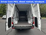 New 2024 Mercedes-Benz Sprinter 2500 High Roof RWD, Empty Cargo Van for sale #S1937 - photo 23