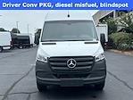 New 2024 Mercedes-Benz Sprinter 2500 High Roof RWD, Empty Cargo Van for sale #S1937 - photo 2