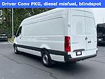 New 2024 Mercedes-Benz Sprinter 2500 High Roof RWD, Empty Cargo Van for sale #S1937 - photo 5