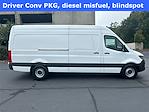 New 2024 Mercedes-Benz Sprinter 2500 High Roof RWD, Empty Cargo Van for sale #S1937 - photo 8