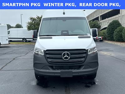 2025 Mercedes-Benz Sprinter 2500 High Roof RWD, Empty Cargo Van for sale #S1938 - photo 2