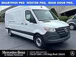 New 2025 Mercedes-Benz Sprinter 2500 High Roof RWD, Empty Cargo Van for sale #S1938 - photo 1