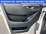 New 2025 Mercedes-Benz Sprinter 2500 High Roof RWD, Empty Cargo Van for sale #S1938 - photo 10