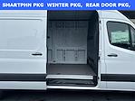 New 2025 Mercedes-Benz Sprinter 2500 High Roof RWD, Empty Cargo Van for sale #S1938 - photo 16