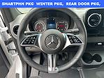 New 2025 Mercedes-Benz Sprinter 2500 High Roof RWD, Empty Cargo Van for sale #S1938 - photo 19