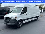 New 2025 Mercedes-Benz Sprinter 2500 High Roof RWD, Empty Cargo Van for sale #S1938 - photo 3