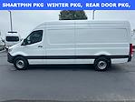 New 2025 Mercedes-Benz Sprinter 2500 High Roof RWD, Empty Cargo Van for sale #S1938 - photo 4