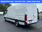 New 2025 Mercedes-Benz Sprinter 2500 High Roof RWD, Empty Cargo Van for sale #S1938 - photo 5