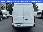 New 2025 Mercedes-Benz Sprinter 2500 High Roof RWD, Empty Cargo Van for sale #S1938 - photo 6