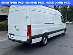 New 2025 Mercedes-Benz Sprinter 2500 High Roof RWD, Empty Cargo Van for sale #S1938 - photo 7