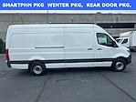 New 2025 Mercedes-Benz Sprinter 2500 High Roof RWD, Empty Cargo Van for sale #S1938 - photo 8