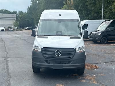 2025 Mercedes-Benz Sprinter 2500 High Roof RWD, Empty Cargo Van for sale #S1939 - photo 2