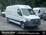 New 2025 Mercedes-Benz Sprinter 2500 High Roof RWD, Empty Cargo Van for sale #S1939 - photo 1