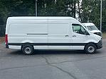 New 2025 Mercedes-Benz Sprinter 2500 High Roof RWD, Empty Cargo Van for sale #S1939 - photo 4