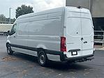 New 2025 Mercedes-Benz Sprinter 2500 High Roof RWD, Empty Cargo Van for sale #S1939 - photo 7