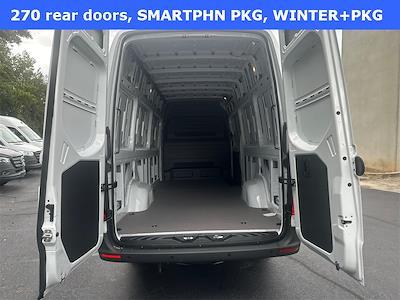 2025 Mercedes-Benz Sprinter 2500 High Roof RWD, Empty Cargo Van for sale #S1940 - photo 2