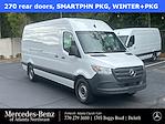 2025 Mercedes-Benz Sprinter 2500 High Roof RWD, Empty Cargo Van for sale #S1940 - photo 1